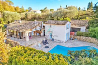 Maison 4 pièces 749000 €