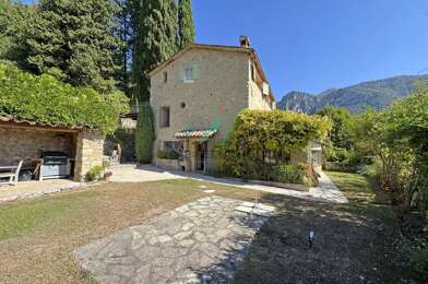 Maison 10 pièces 895000 €