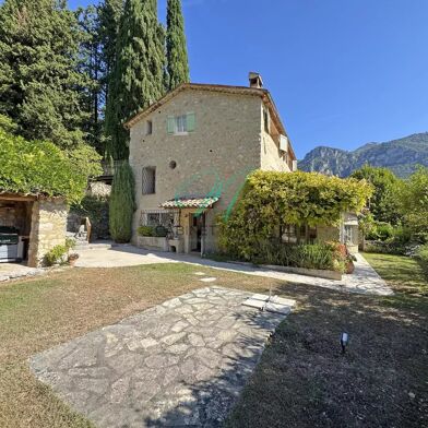 Maison 10 pièces 895000 €