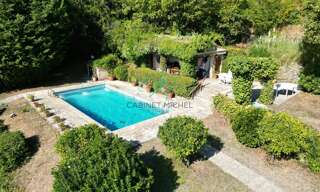 Maison 10 Pièces 237 m² à vendre à Gourdon (06620)