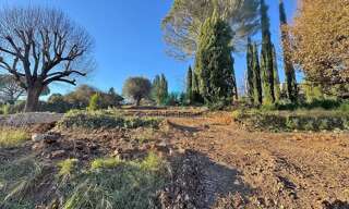 Terrain   m² à vendre à Valbonne (06560)
