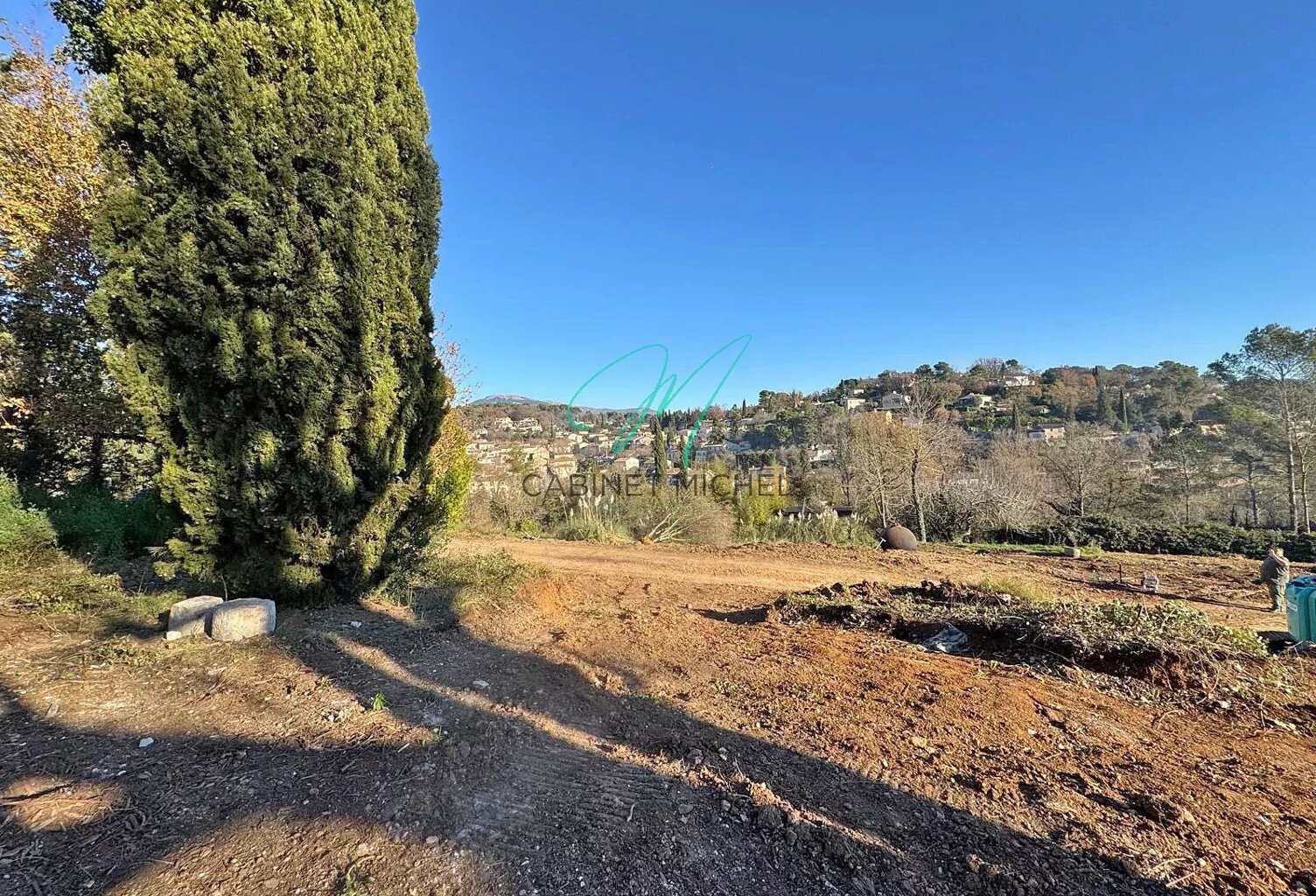 RARE- superbe vue village! — photo 1