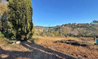 Terrain   m² à vendre à Valbonne (06560)