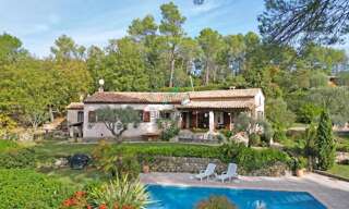 Maison 5 Pièces 137 m² à vendre à Le Rouret (06650)