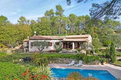 Maison 5 pièces 895000 €