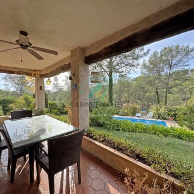 Maison 5 pièces 895000 €