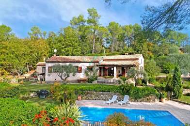 Maison 5 pièces 850000 €