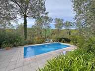 LE ROURET - Maison provençale de charme avec grand terrain — photo 2