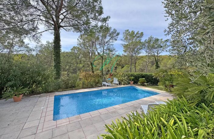 LE ROURET - Maison provençale de charme avec grand terrain — photo 2