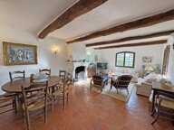 LE ROURET - Maison provençale de charme avec grand terrain — photo 3
