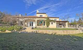 Maison 5 Pièces 173 m² à vendre à Le Rouret (06650)