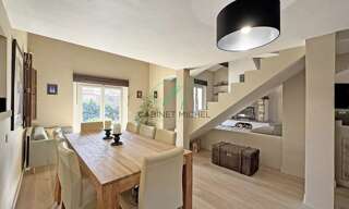 Maison 5 Pièces 173 m² à vendre à Le Rouret (06650)