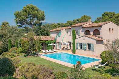 Maison 5 pièces 1590000 €