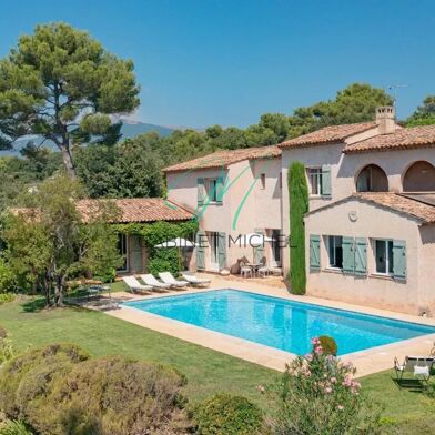 Maison 5 pièces 1670000 €