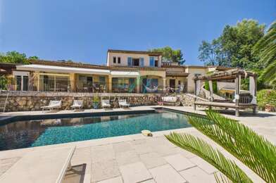 Maison 7 pièces 1790000 €