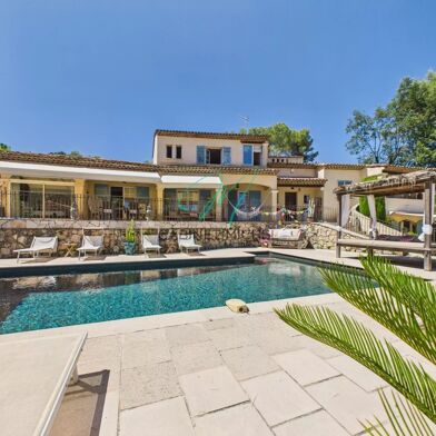 Maison 7 pièces 1790000 €