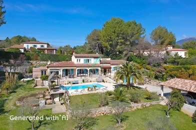 Maison 7 pièces 1790000 €