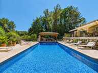 LE ROURET - RARE: SUBLIME VILLA PROVENCALE — photo 3