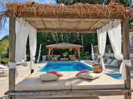LE ROURET - RARE: SUBLIME VILLA PROVENCALE — photo 4