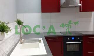 Appartement 3 Pièces 80 m² à louer à Auxonne (21130)