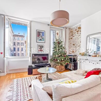 Appartement 3 pièces 250000 €