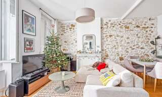 Appartement 3 Pièces 69 m² à vendre à Marseille 6 (13006)