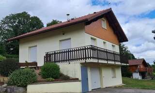 Maison 5 Pièces 103 m² à louer à Gerbépal (88430)