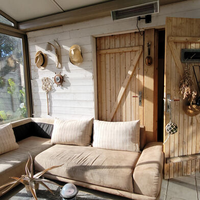 Maison 7 pièces 320000 €