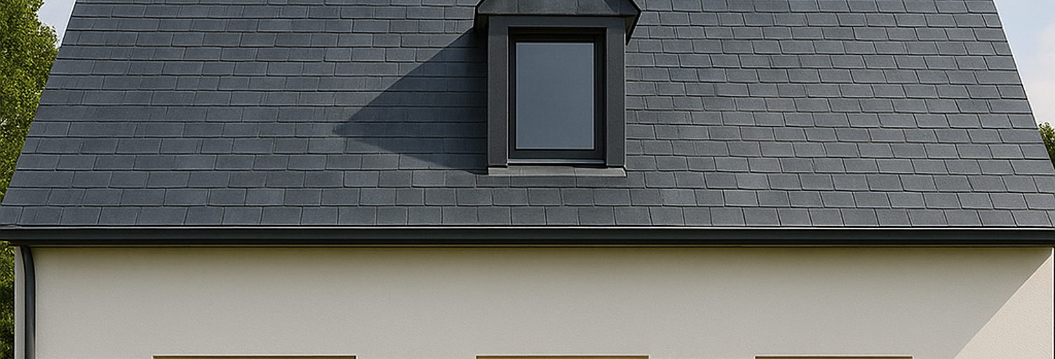 Maison  95 m² à vendre à Châteaubourg (35220)