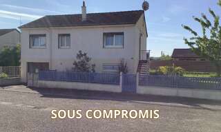 Maison 5 Pièces 170 m² à vendre à Dieulouard (54380)