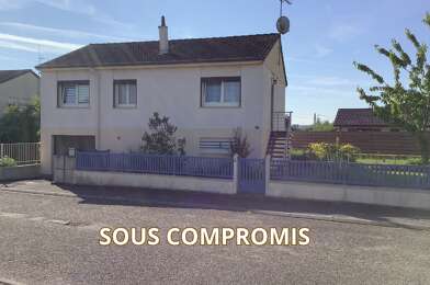 Maison 5 pièces 190000 €