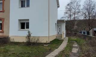 Maison 5 Pièces 90 m² à vendre à Laneuveville-devant-Nancy (54410)