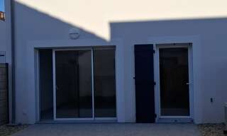 Maison 4 Pièces 86 m² à louer à Fouras (17450)