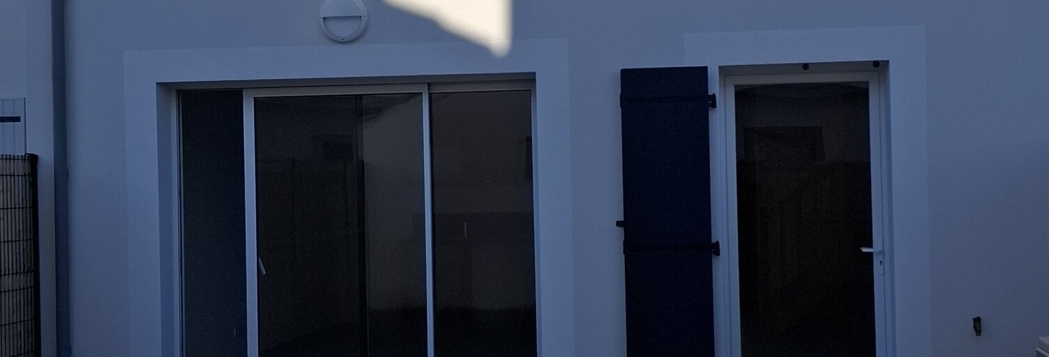 Maison 4 Pièces 86 m² à louer à Fouras (17450)