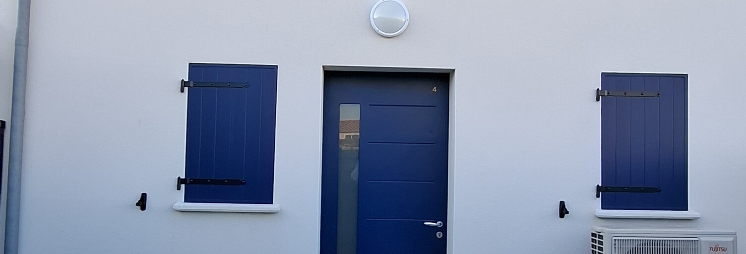 Maison 3 Pièces 74 m² à louer à Fouras (17450)