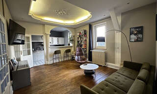 Appartement 3 Pièces 67 m² à vendre à Dijon (21000)