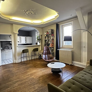 Appartement 3 pièces 235000 €