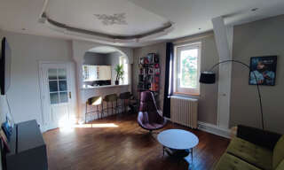 Appartement 3 Pièces 67 m² à vendre à Dijon (21000)