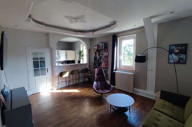 Appartement 3 pièces 199000 €