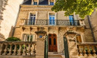 Appartement 3 Pièces 67 m² à vendre à Dijon (21000)