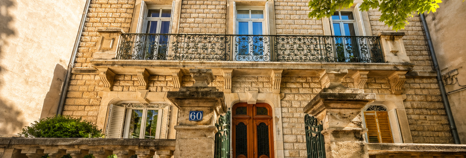 Appartement 3 Pièces 67 m² à vendre à Dijon (21000)