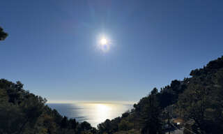 Maison 5 Pièces 200 m² à vendre à Roquebrune-Cap-Martin (06190)