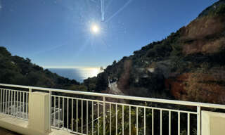 Maison 5 Pièces 200 m² à vendre à Roquebrune-Cap-Martin (06190)