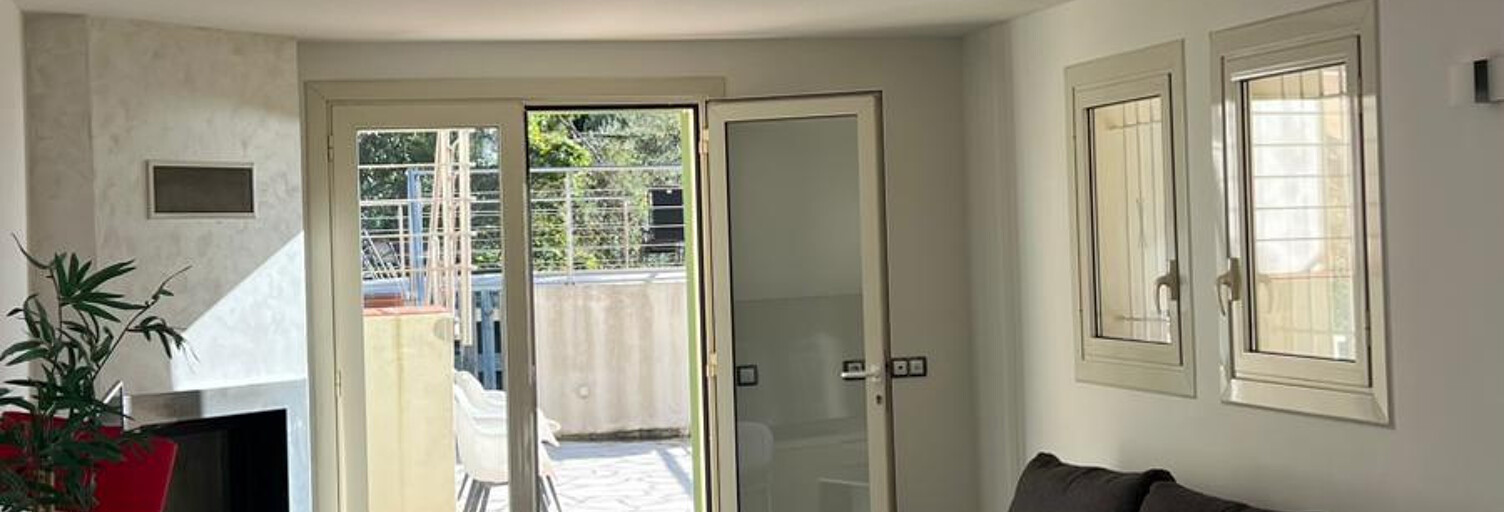 Maison 5 Pièces 200 m² à vendre à Roquebrune-Cap-Martin (06190)