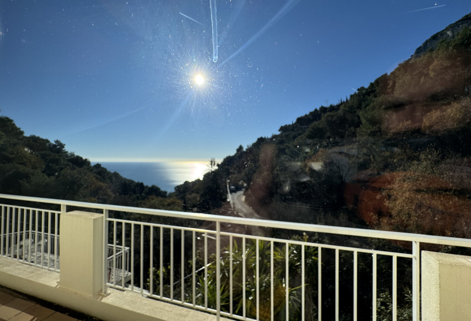 UNE NOUVELLE VIE AUX PORTES DE MONACO — photo 1