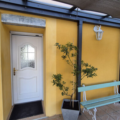 Maison 5 pièces 338000 €