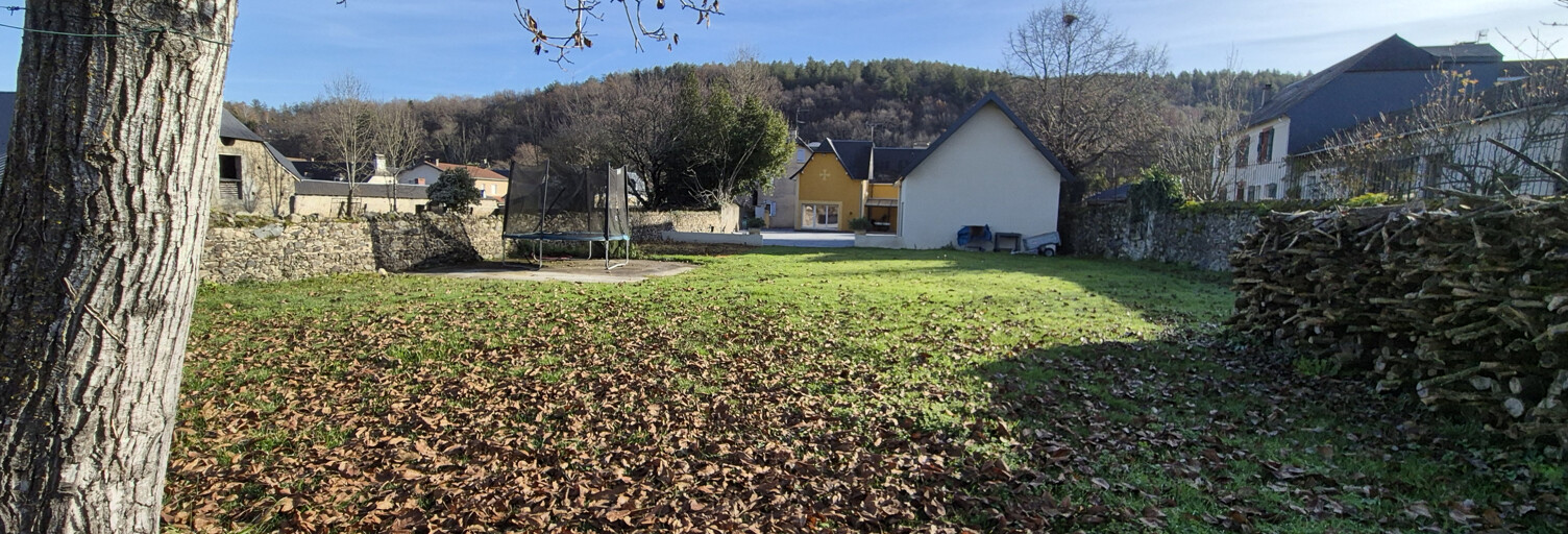 Maison 5 Pièces 155 m² à vendre à Lourdes (65100)