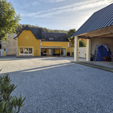 Maison 5 pièces 338000 €