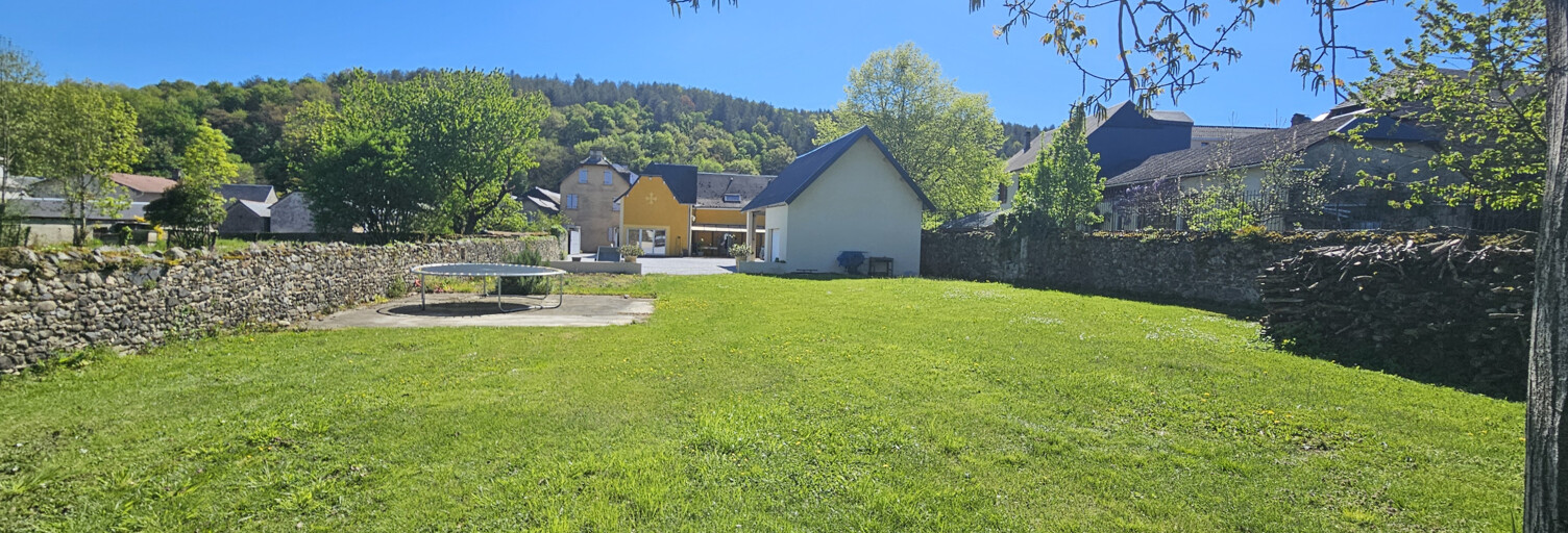 Maison 5 Pièces 155 m² à vendre à Lourdes (65100)