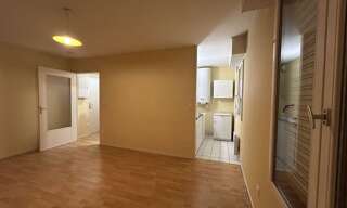 Appartement 1 Pièce 26 m² à vendre à Rennes (35000)